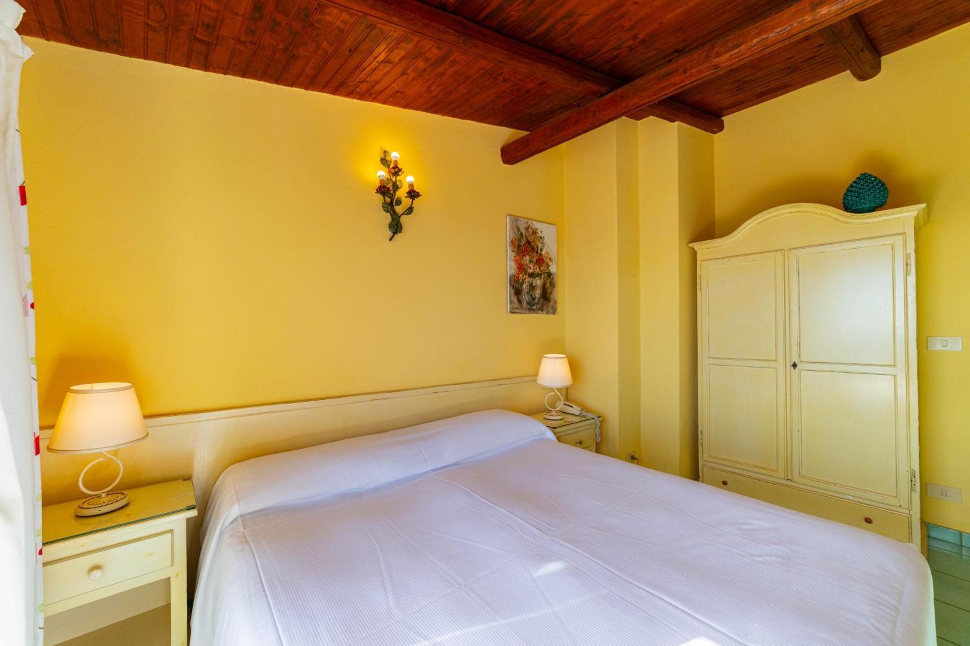 Mendolia Beach Hotel Taormina Habitación foto